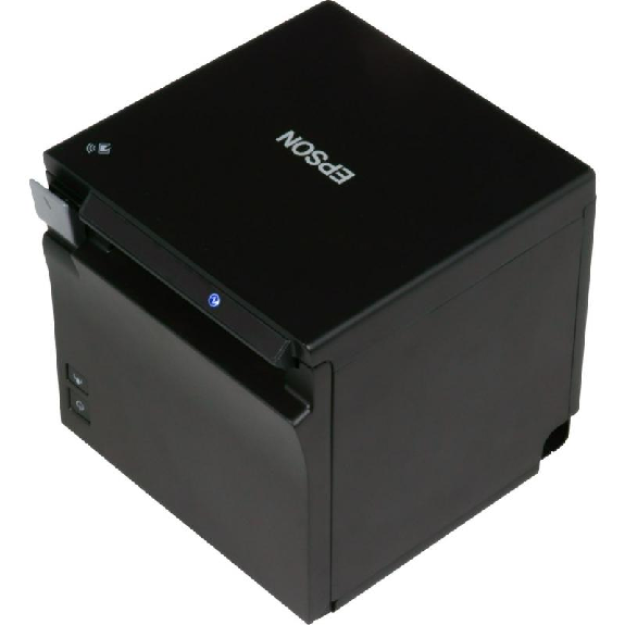 Impresora de vales térmica directa Epson C31CE95112-Leer más