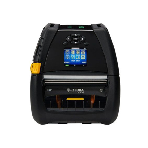 Impresora móvil térmica directa ZQ63-AUW2E14-00 Impresora móvil térmica directa ZQ63-AUW2E14-00-Leer más