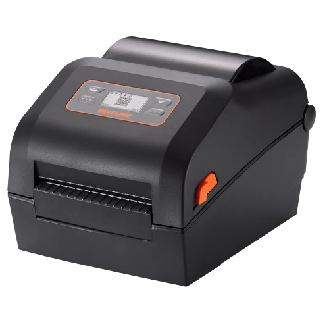 Impresora de etiquetas XD5-40tEK Transferencia térmica-Leer más