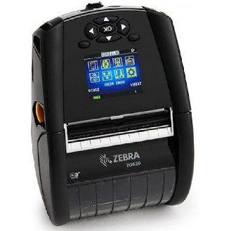 Impresora portátil ZQ62-AUWAE14-00-Leer más