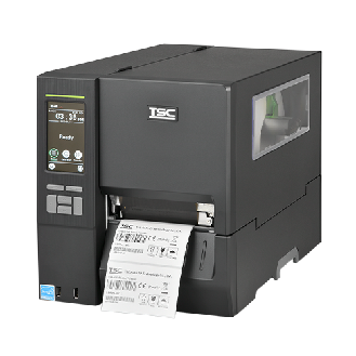 Impresora de etiquetas MH241P-A001-0302-Leer más