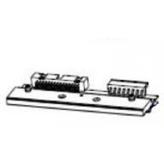 Cabezal para impresoras ZEBRA P1083347-005-Leer más