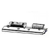 Cabezal para impresoras ZEBRA P1083347-005