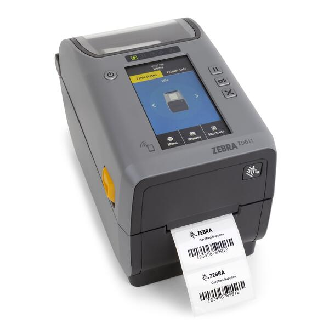 Impresora de sobremesa ZD6A122-T0EB02EZ-Leer más