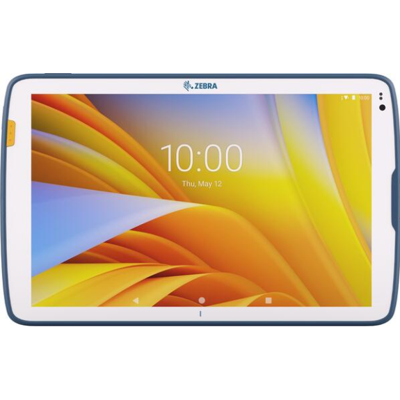 Tablet profesional Zebra ET40-HC ET40AB-0H1C1B0-A6-Leer más