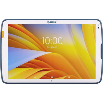 Tablet profesional Zebra ET40-HC ET40AB-0H1C1B0-A6-Leer más