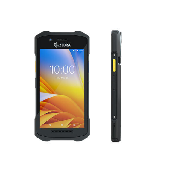 Terminal Android Zebra TC26 TC26BK-11A423-A6P-Leer más