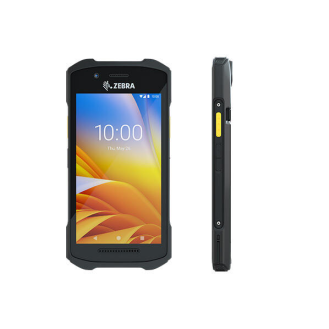 Terminal Android Zebra TC26 TC26BK-11A423-A6P-Leer más