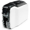ZEBRA - ZC11-000W000EM00 Impresora de tarjetas
