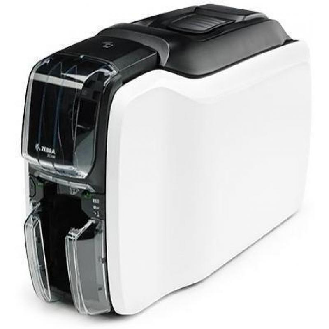 ZEBRA - ZC11-000W000EM00 Impresora de tarjetas-Leer más