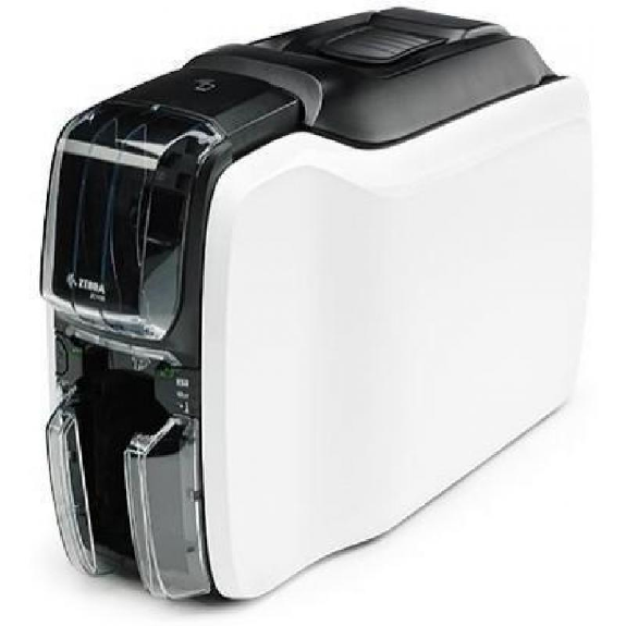 ZEBRA - ZC11-000W000EM00 Impresora de tarjetas-Leer más