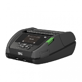 Impresora portátil térmica directa A40LR-A001-0002-Leer más