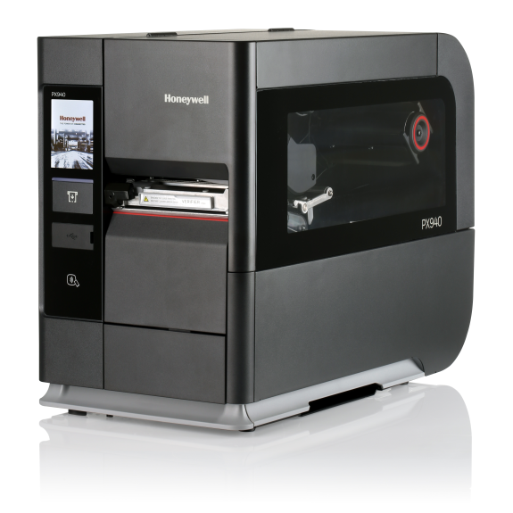 Impresora de etiquetas PX940A00100061200-Leer más