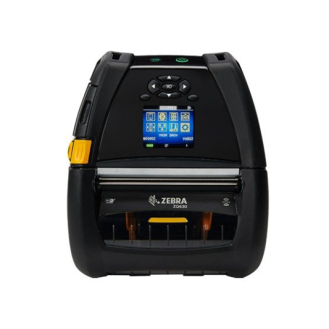 Impresora móvil térmica directa ZQ63-AUFAE14-00-Leer más