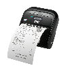 Impresora de etiquetas móvil TSC AUTO ID 99-083A502-1012