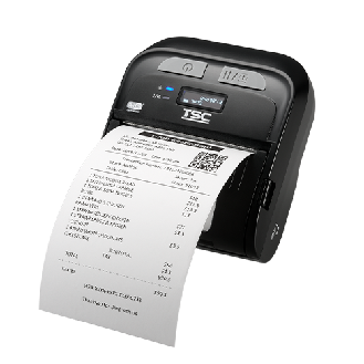 Impresora de etiquetas móvil TSC AUTO ID 99-083A502-1012-Leer más