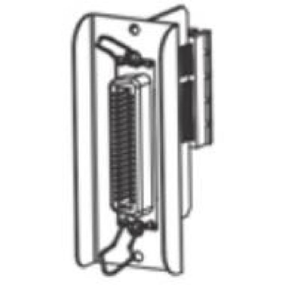 ZEBRA Kit Parallel Port ZT200 S P1037974-002-Leer más