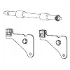 ZEBRA KIT PLATEN ROLLER KR P1015402