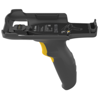 Empuñadura de pistola para tablet-Leer más