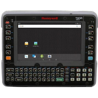 Terminal embarcable Honeywell VM1A-L0N-1A1A20E-Leer más