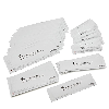 Kit de limpieza para impresora Kit de limpieza para impresora