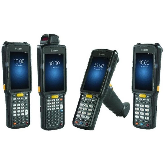 ZEBRA MC330X-SA2EG4RW-Leer más