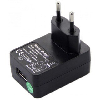 Adaptador de CA a USB Zebra PWR-WUA5V12W0EU