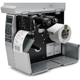 Impresora de etiquetas ZT51043-T1E0000Z-Leer más