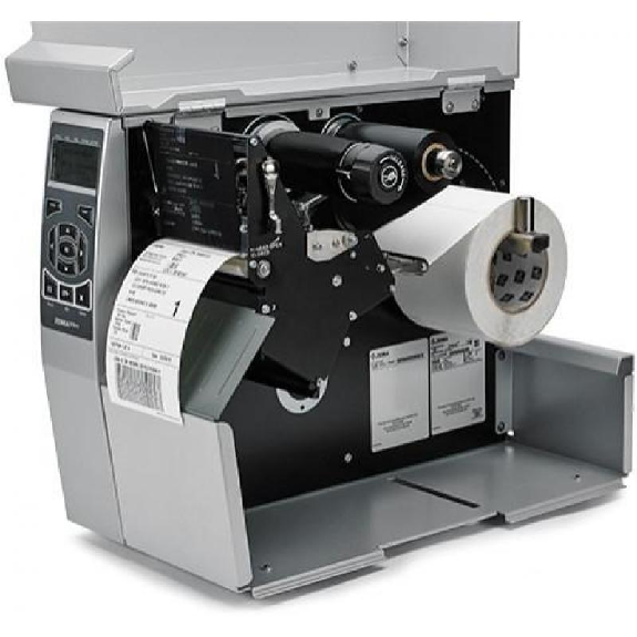 Impresora de etiquetas ZT51043-T1E0000Z-Leer más