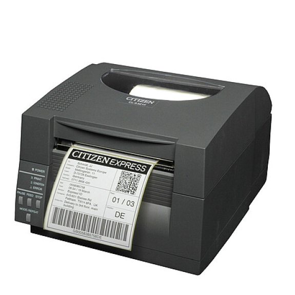 CITIZEN impresora de sobremesa CLS531IINEBXX-Leer más