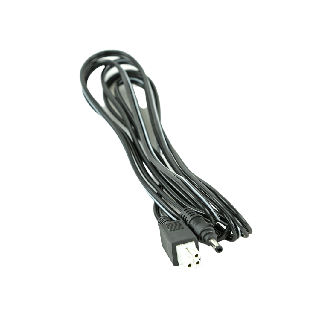 Cable Zebra CBL-DC-383A1-01-Leer más
