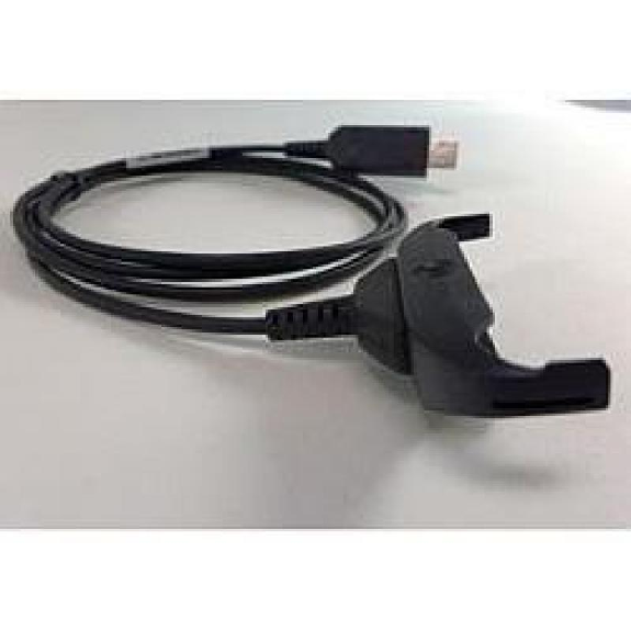 Motorola CBL-TC55-CHG1-01 Motorola CBL-TC55-CHG1-01-Leer más