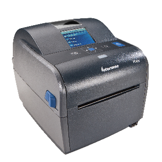 Impresora portátil de etiquetas PC43d PC43DA101EU202-Leer más