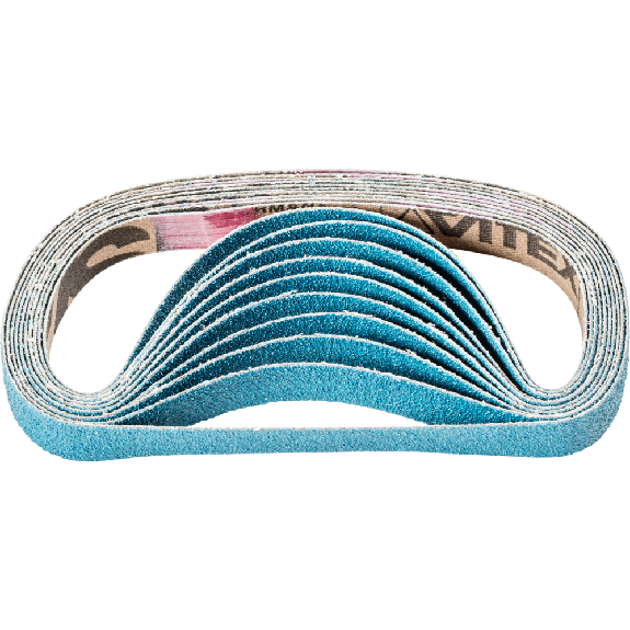 Pferd Zirkon Schleifband BA 12x330mm Z80 fr hohen Abtrag mit Bandschleifer Pferd Zirkon Schleifband BA 12x330mm Z80 fr hohen Abtrag mit Bandschleifer-Beschreibung lesen