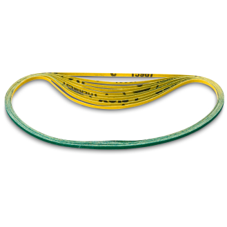 Fein Keramik-Schleifband, Korn 120, Breite 6 mm-Beschreibung lesen