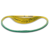 Fein Keramik-Schleifband, Korn 120, Breite 6 mm