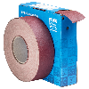 Pferd Korund Schleifbandrolle Gewebe SBR Breite 50mmxLnge 50m A180 fr