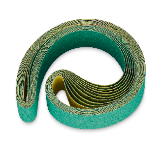 Fein Keramik-Schleifbnder, Mae 40 x 815 mm, VE 10 St, Korn 80-Beschreibung lesen