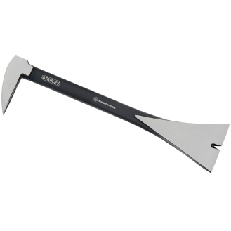 Stanley Nageleisen, breit, 250mm-Beschreibung lesen