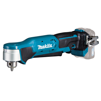 Makita Akku-Winkelbohrmaschine DA332DZ-Beschreibung lesen