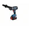 Akku-Schlagbohrschrauber GSB 18V-150 C mit 2x Akku ProCORE18V 8.0Ah in L-BOXX