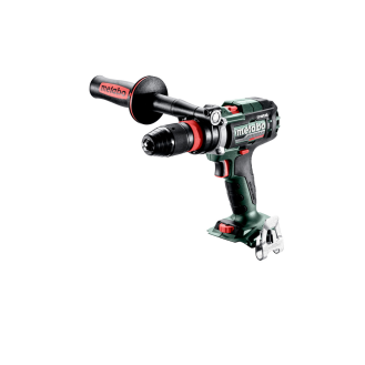 Metabo  Akku-3-Gang-Bohrschrauber BS 18 LTX-3 BL Q I Metal-Beschreibung lesen