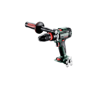 Metabo  Akku-3-Gang-Bohrschrauber BS 18 LTX-3 BL Q I Metal-Beschreibung lesen