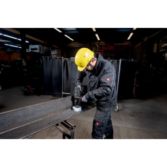 Metabo  Akku-3-Gang-Bohrschrauber BS 18 LTX-3 BL Q I Metal-Beschreibung lesen