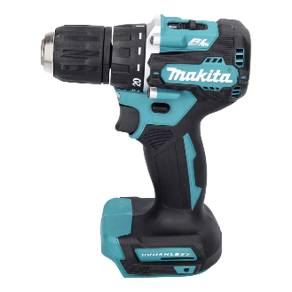 Makita Akku-Bohrschrauber DDF487Z-Beschreibung lesen