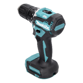 Makita Akku-Bohrschrauber DDF487Z-Beschreibung lesen