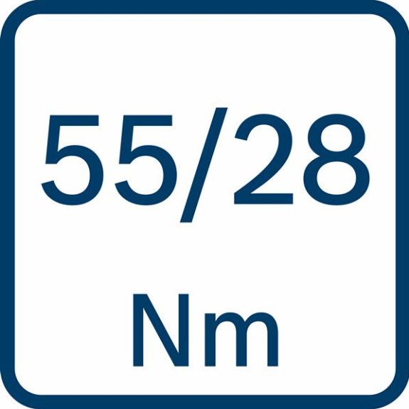 Akku-Schlagbohrschrauber GSB 18V-55, 2 Akku ProCORE18V, Schnellladegerät GAL 18V-40 Akku-Schlagbohrschrauber GSB 18V-55, 2 Akku ProCORE18V, Schnellladegerät GAL 18V-40-Beschreibung lesen
