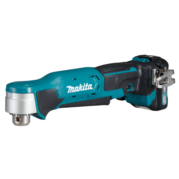 Perceuse d'angle sans fil Makita DA332DSYJ-Lire la description