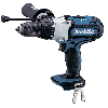Makita Akku-Schlagbohrschrauber DHP451Z