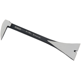 Stanley Nageleisen, breit, 200mm-Beschreibung lesen